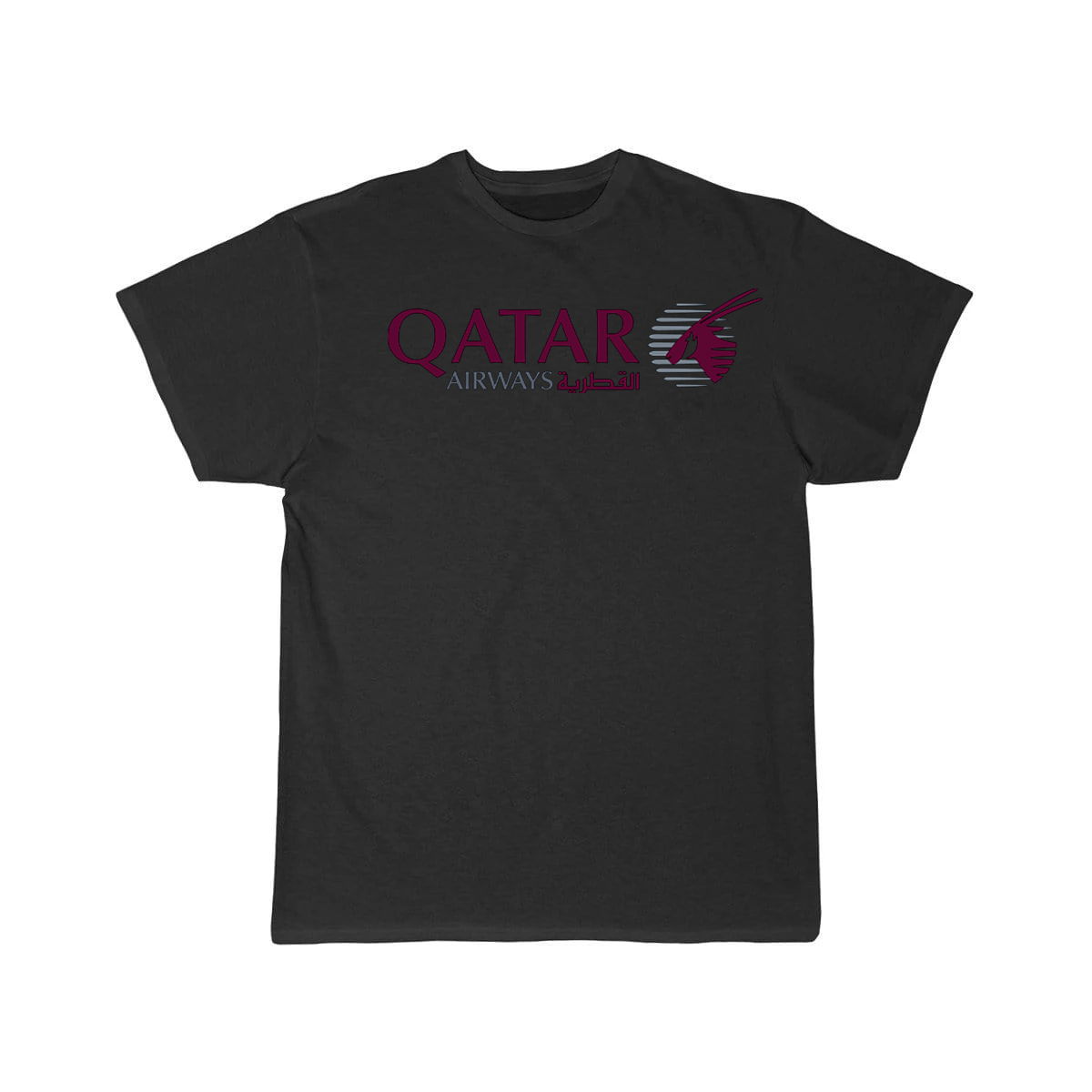 QATAR AIRLINE T-SHIRT