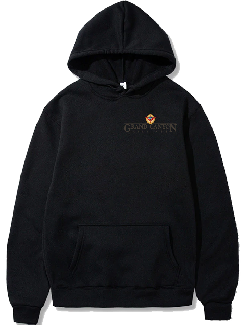 GRAND CONYON  AIRLINE PULLOVER