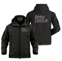 Thumbnail for BMW  Automobile fleece (Copy)