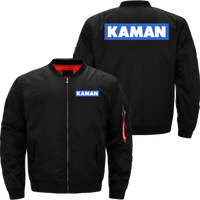 Thumbnail for KAMAN JACKET