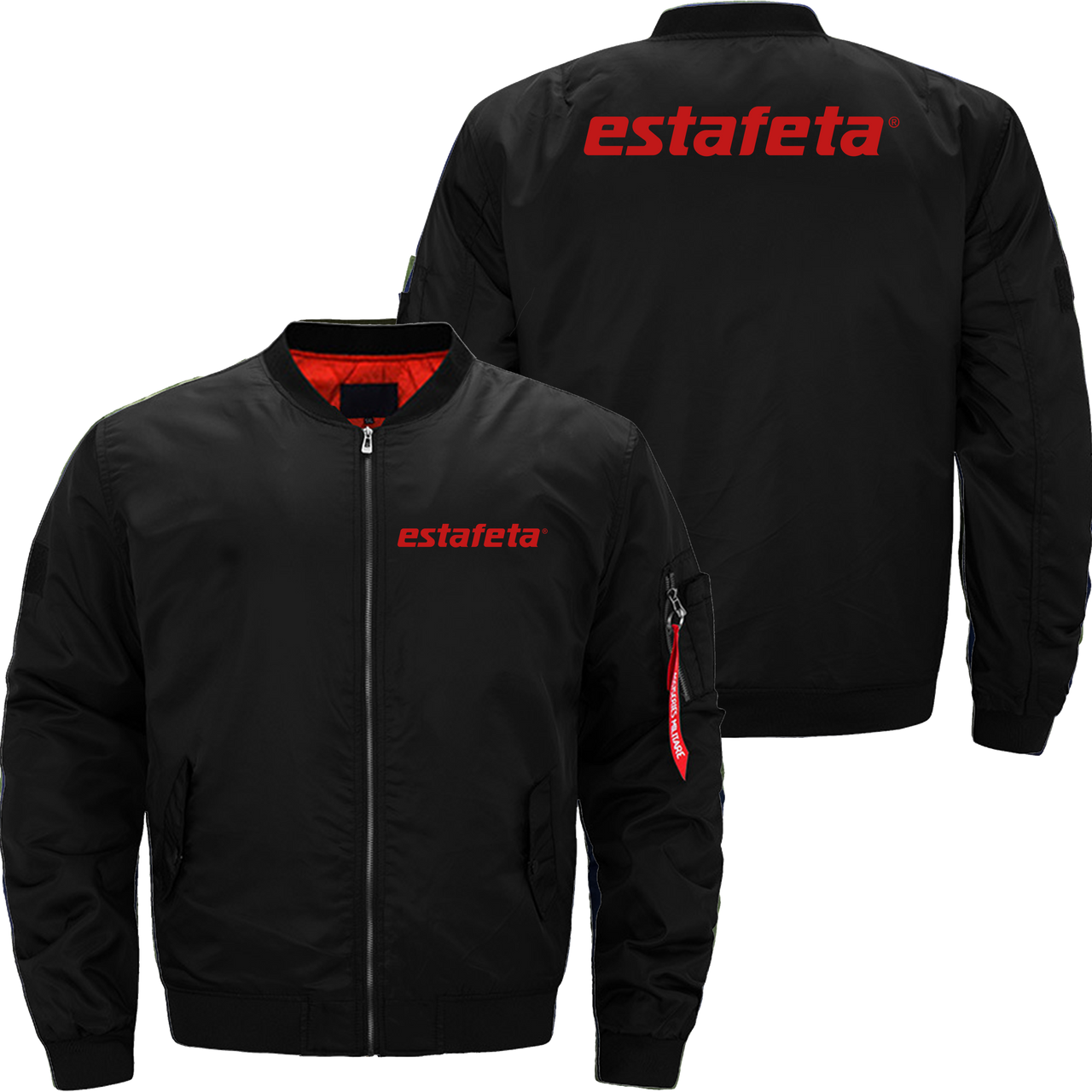 ESTAFETA AIRLINES JACKET