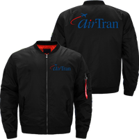 Thumbnail for TRAN AIRLINES JACKET