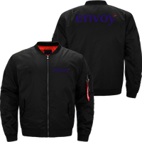 Thumbnail for ENVOY AIRLINES JACKET