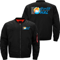 Thumbnail for HAL JACKET