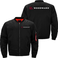 Thumbnail for WOODWARD JACKET