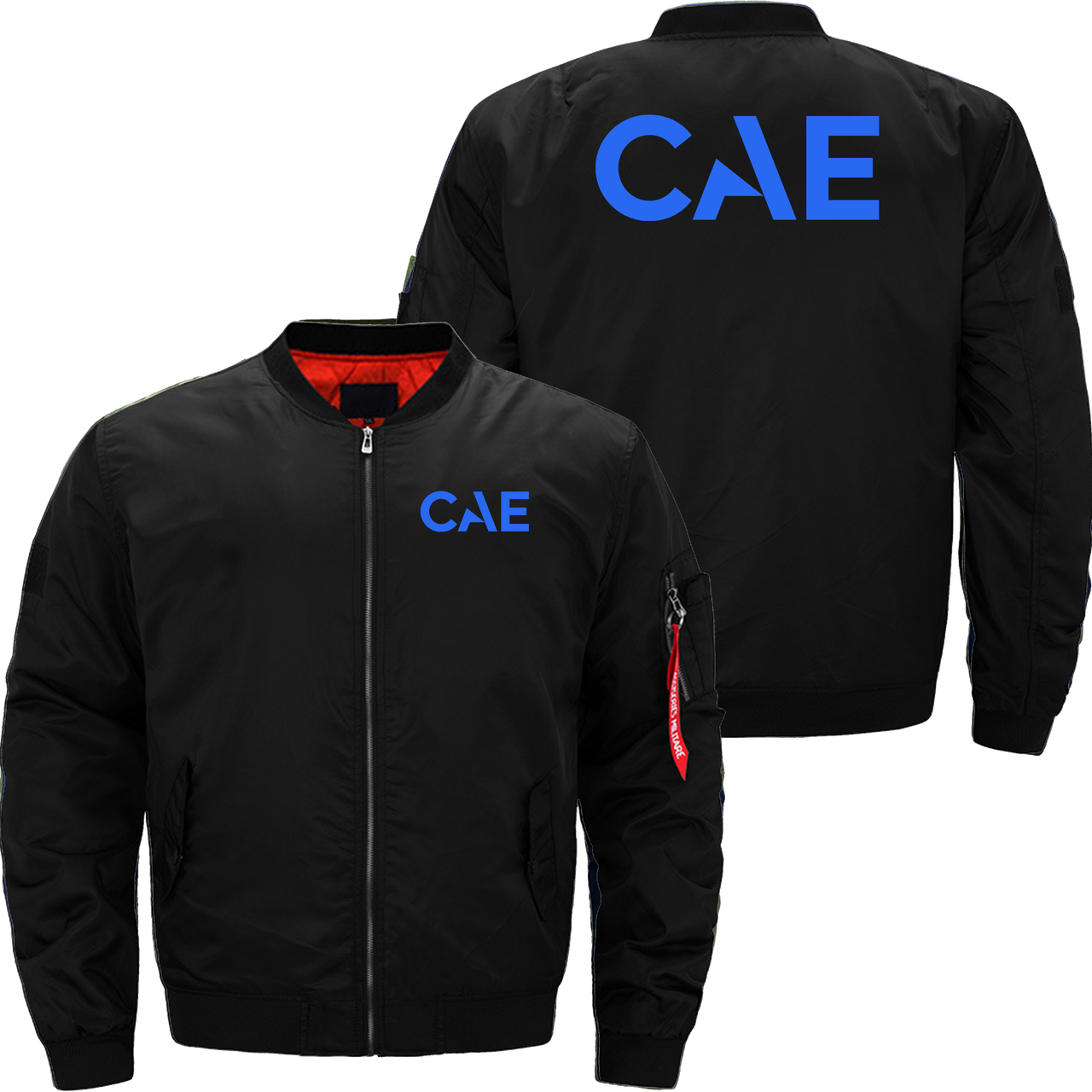 CAE JACKET