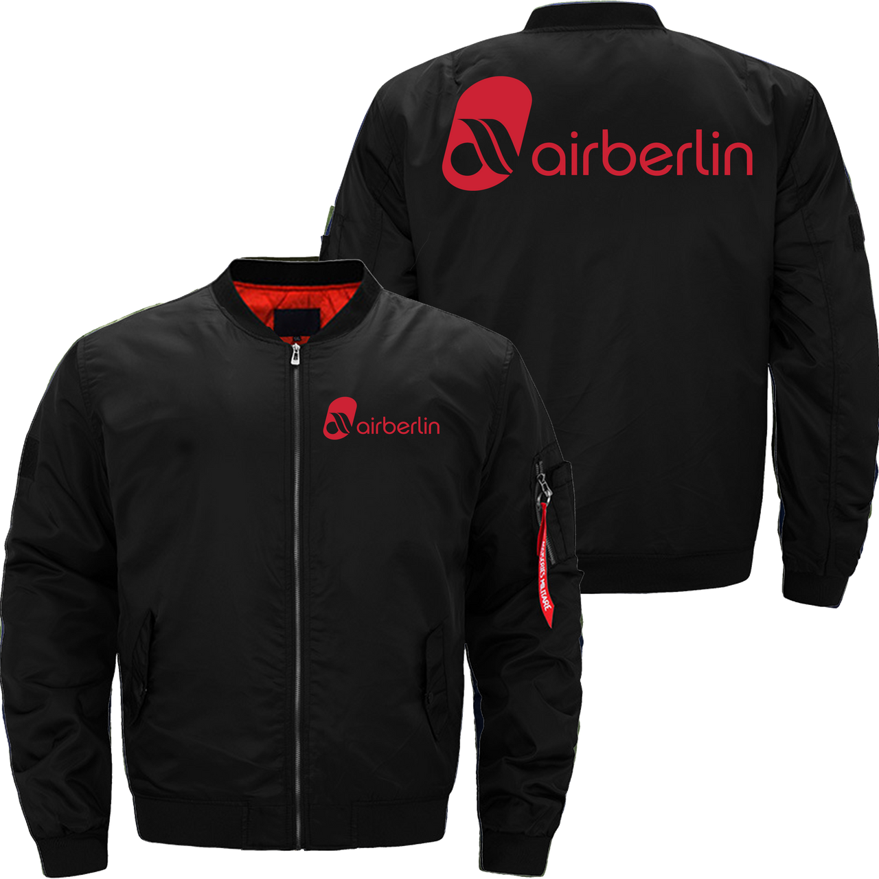 BERLIN AIRLINES JACKET