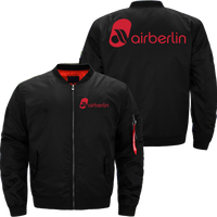 Thumbnail for BERLIN AIRLINES JACKET