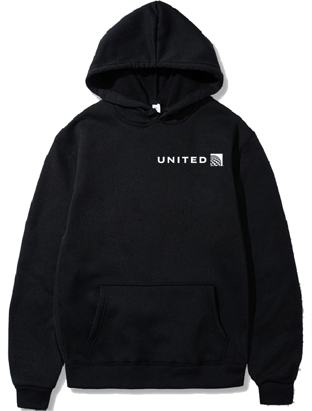 UNITED AIRLINE PULLOVER