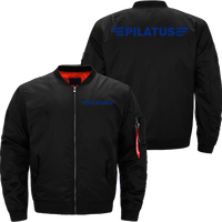 Thumbnail for PILATUS JACKET