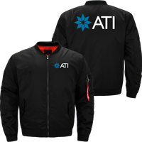 Thumbnail for ATI JACKET