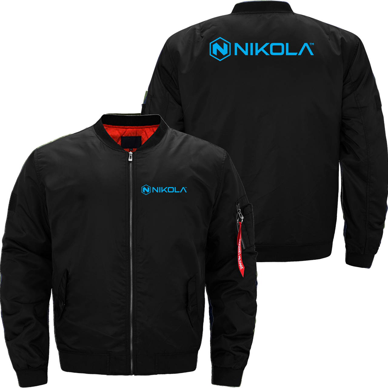 NIKOLA JACKET 1