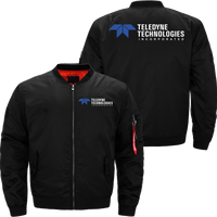 Thumbnail for TELEDYNE JACKET