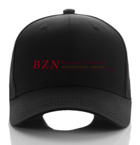 Thumbnail for BZN AIRPORT CAP