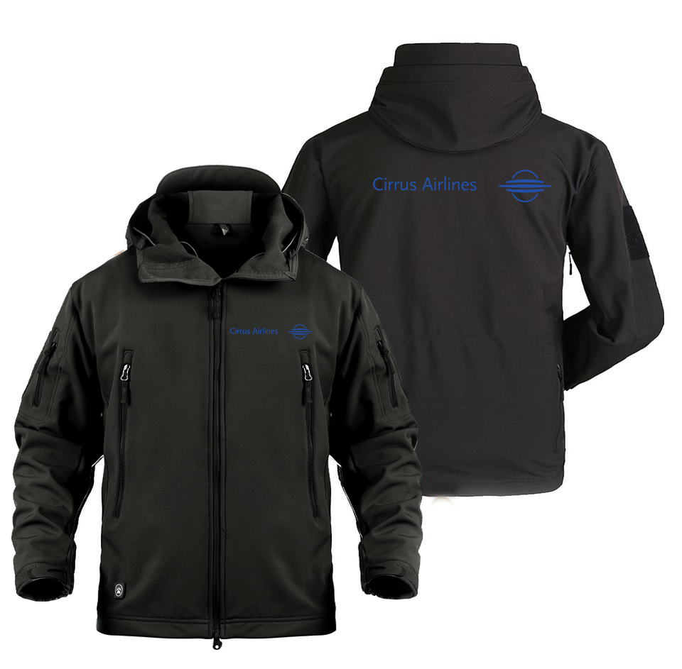 CIRRUS AIRLINES FLEECE