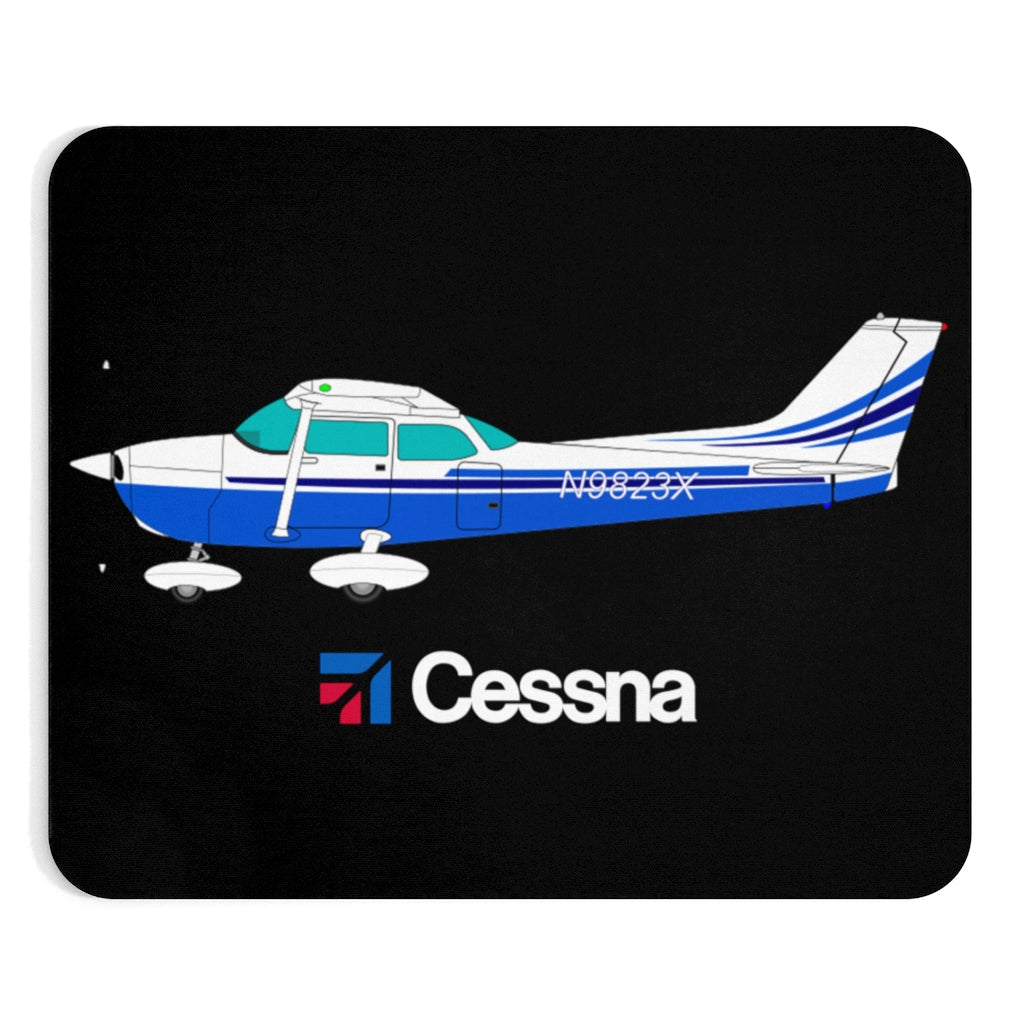 CESSNA  -  MOUSE PAD Printify