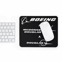 Thumbnail for BOEING LOGO  -  MOUSE PAD Printify