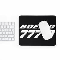 Thumbnail for BOEING 777 -  MOUSE PAD Printify