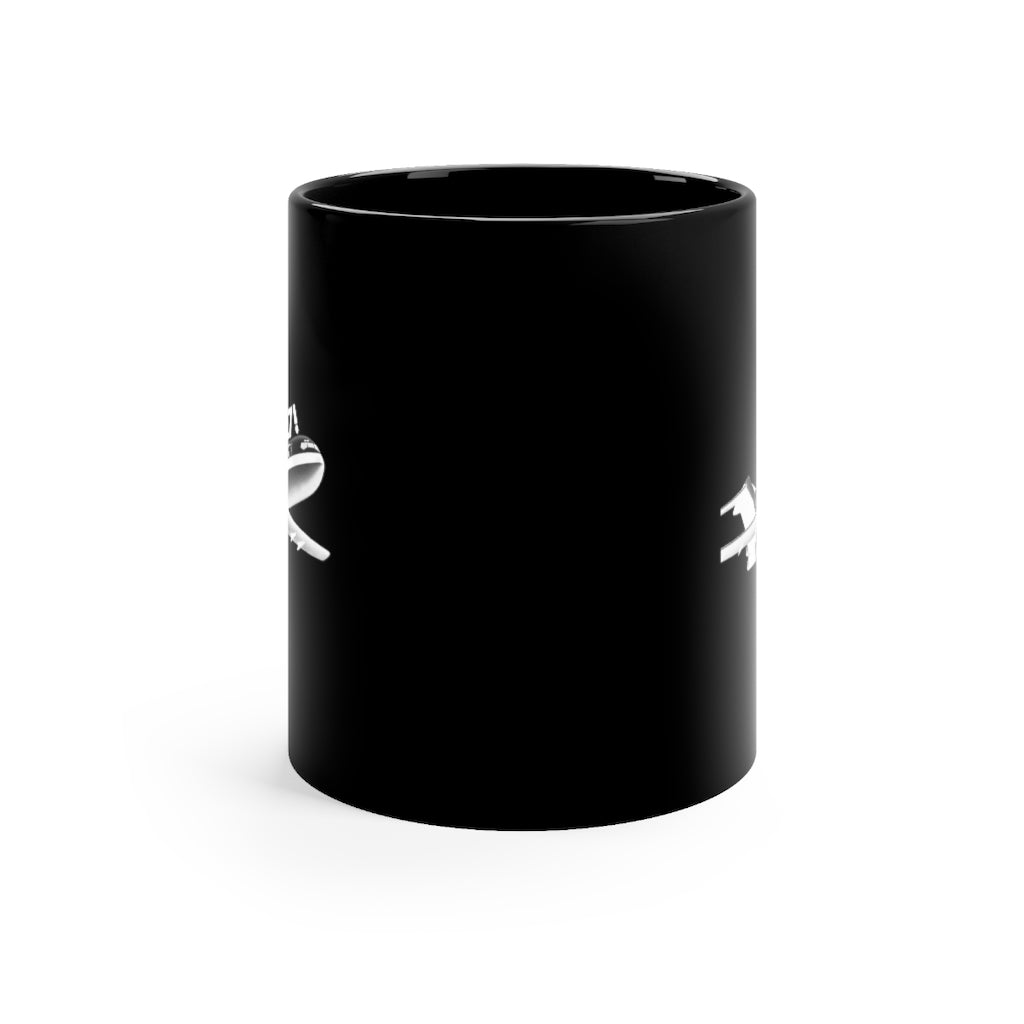 HELLO 7271 DESIGNED - MUG Printify