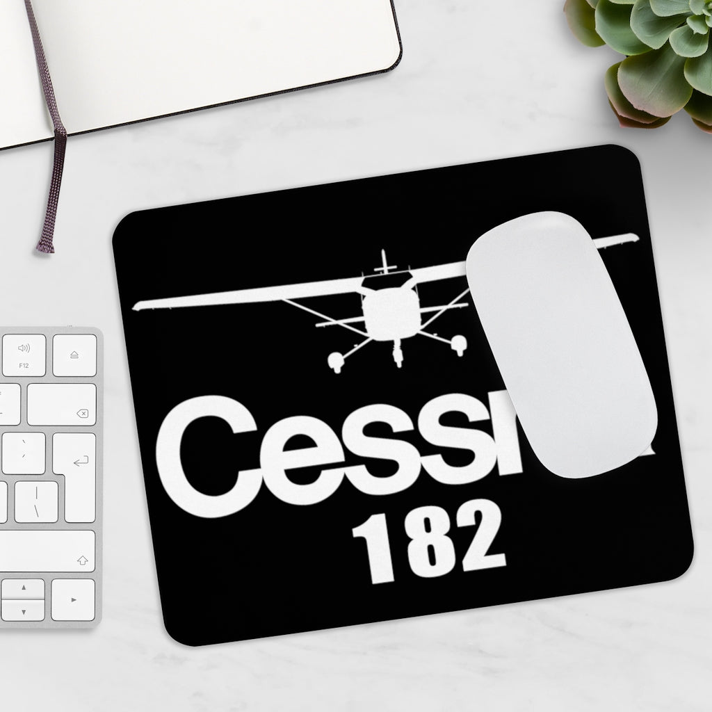 CESSNA 182  -  MOUSE PAD Printify