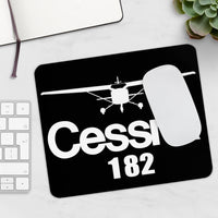 Thumbnail for CESSNA 182  -  MOUSE PAD Printify