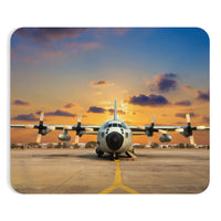 Thumbnail for AIRCRAFT -  MOUSE PAD Printify