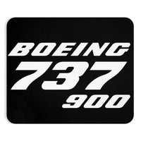 Thumbnail for BOEING 737 -  MOUSE PAD Printify