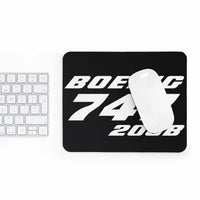 Thumbnail for BOEING 747 -  MOUSE PAD Printify