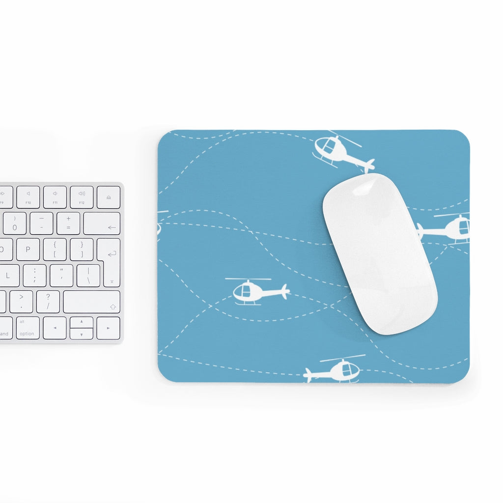 AVIATION  -  MOUSE PAD Printify