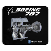 Thumbnail for BOEING 787  -  MOUSE PAD Printify