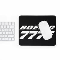 Thumbnail for BOEING 777F -  MOUSE PAD Printify