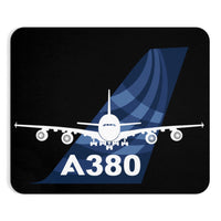 Thumbnail for AIRBUS 380 - MOUSE PAD Printify