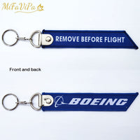 Thumbnail for 1PC FLIGHT CREW CABIN CREW PILOT KEYCHAIN AVIATION GIFT CARABINER CAPTAIN - PILOTSX