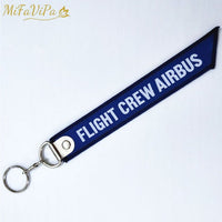 Thumbnail for 1PC FLIGHT CREW CABIN CREW PILOT KEYCHAIN AVIATION GIFT CARABINER CAPTAIN - PILOTSX