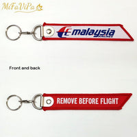 Thumbnail for 1PC FLIGHT CREW CABIN CREW PILOT KEYCHAIN AVIATION GIFT CARABINER CAPTAIN - PILOTSX