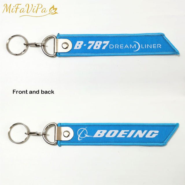 1PC FLIGHT CREW CABIN CREW PILOT KEYCHAIN AVIATION GIFT CARABINER CAPTAIN - PILOTSX