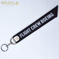 Thumbnail for 1PC FLIGHT CREW CABIN CREW PILOT KEYCHAIN AVIATION GIFT CARABINER CAPTAIN - PILOTSX