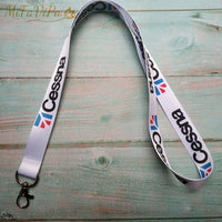 Thumbnail for 2 PCS/SET BOEING 737 KEY CHAIN CESSNA - PILOTSX