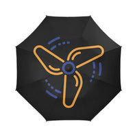 Thumbnail for Propeller Umbrella Model 9 e-joyer