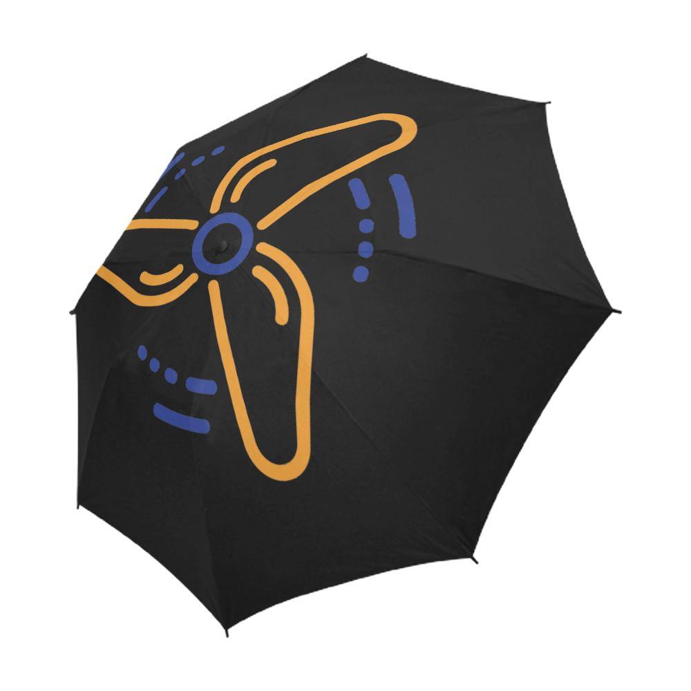 Propeller Umbrella Model 9 e-joyer