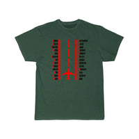 Thumbnail for Pilot Pilots Alphabet T SHIRT THE AV8R