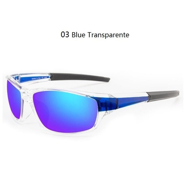 2021 NEW SPORT POLARIZED SUN GLASSES MEN WOMEN OUTDOOR SPORTS - PILOTSX