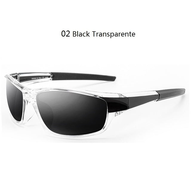 2021 NEW SPORT POLARIZED SUN GLASSES MEN WOMEN OUTDOOR SPORTS - PILOTSX