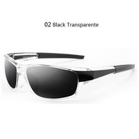 Thumbnail for 2021 NEW SPORT POLARIZED SUN GLASSES MEN WOMEN OUTDOOR SPORTS - PILOTSX