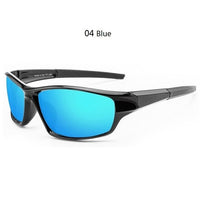 Thumbnail for 2021 NEW SPORT POLARIZED SUN GLASSES MEN WOMEN OUTDOOR SPORTS - PILOTSX