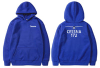 Thumbnail for CESSNA 172 DESIGNED PULLOVER THE AV8R