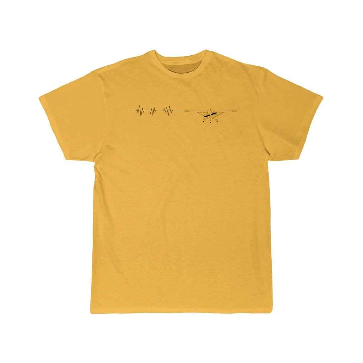 Frequency Airplane T SHIRT THE AV8R