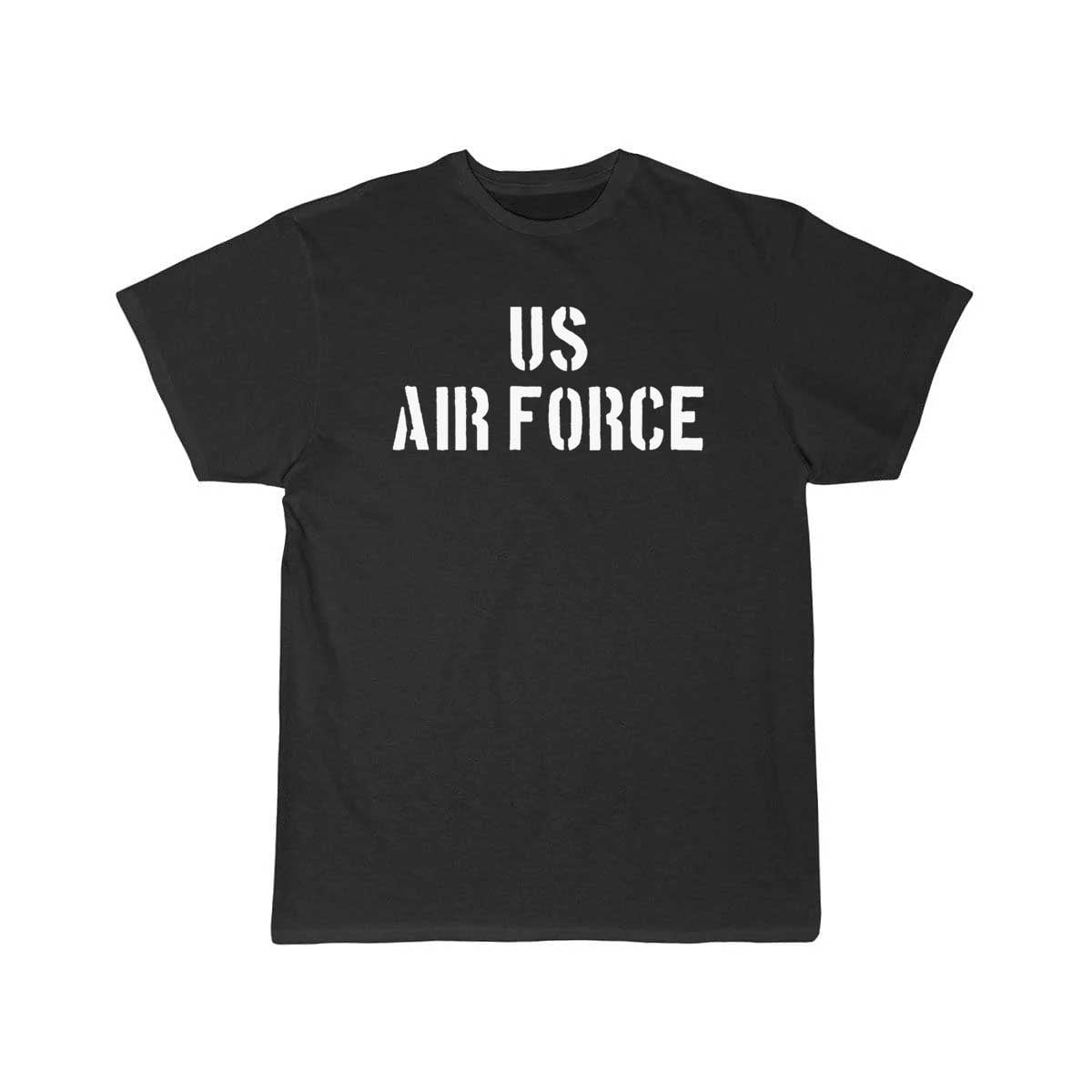 US Air Force - Aircraft - Pilot - jet fighter T Shirt THE AV8R