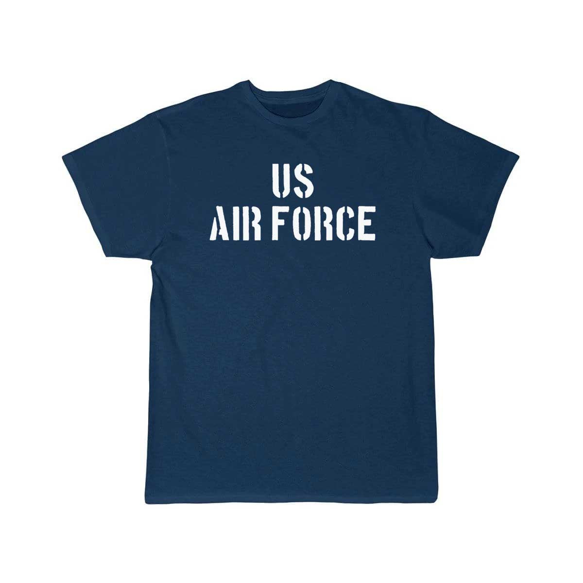 US Air Force - Aircraft - Pilot - jet fighter T Shirt THE AV8R