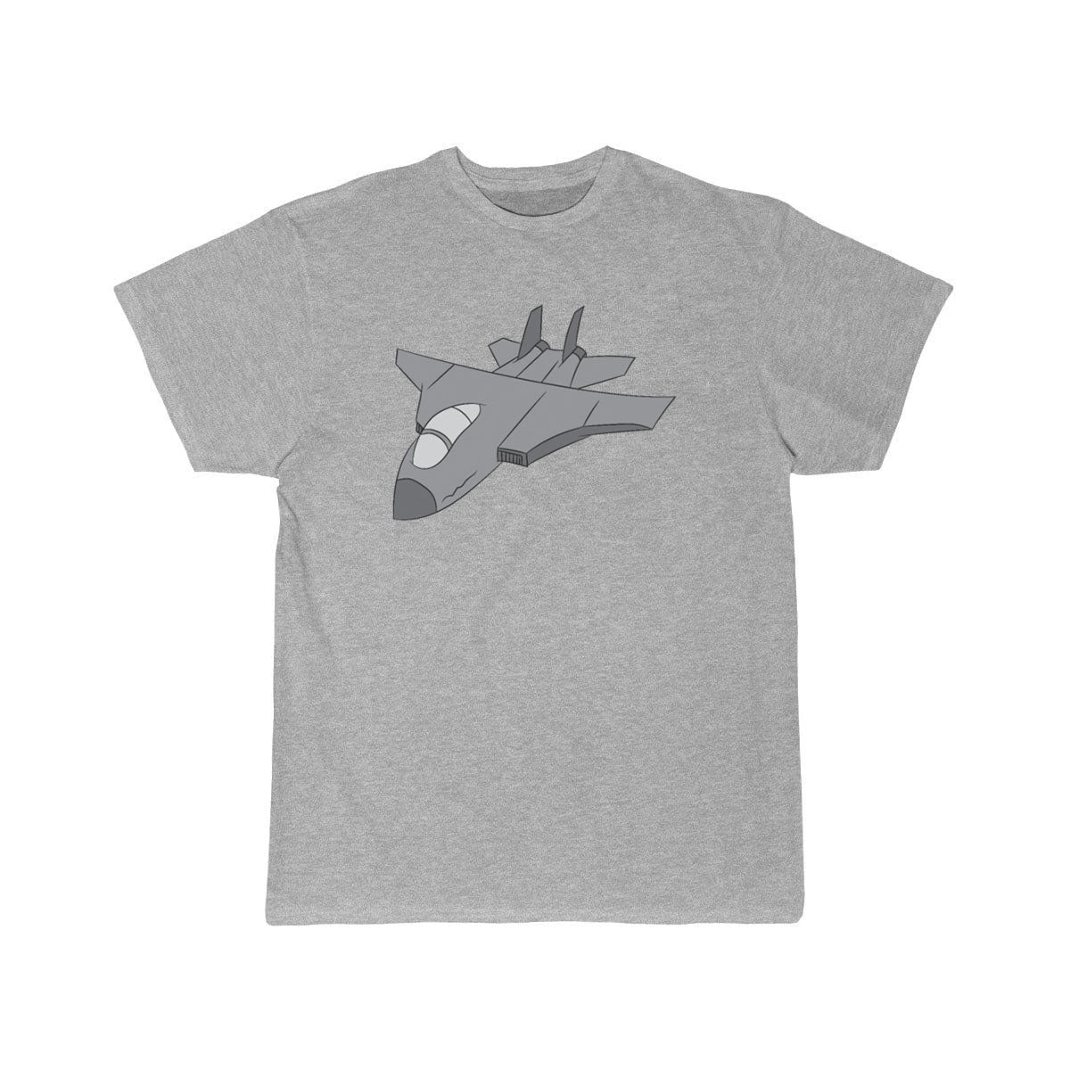 FIGHTER T SHIRT THE AV8R